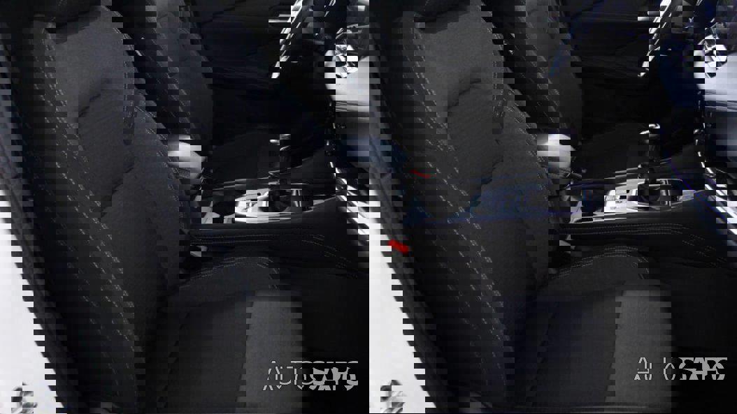 Nissan Qashqai de 2023