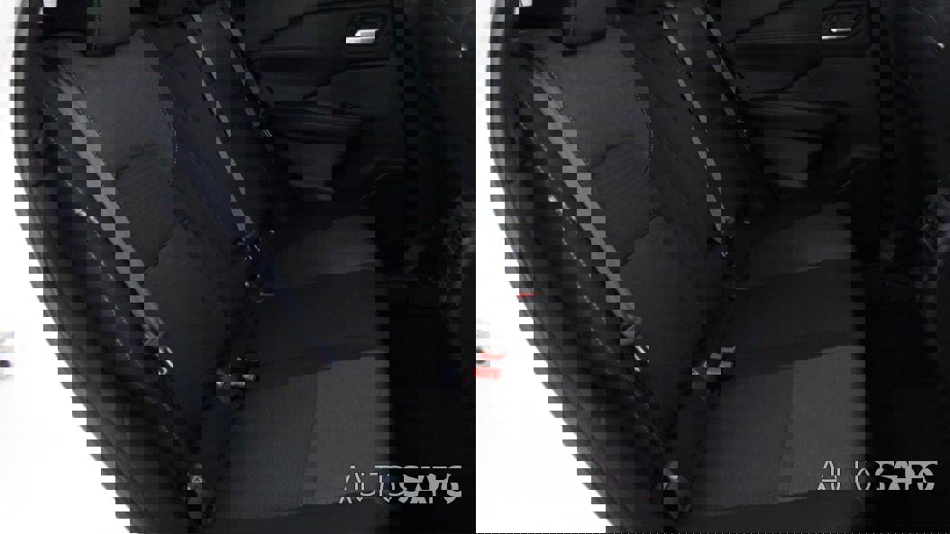 Nissan Qashqai de 2023