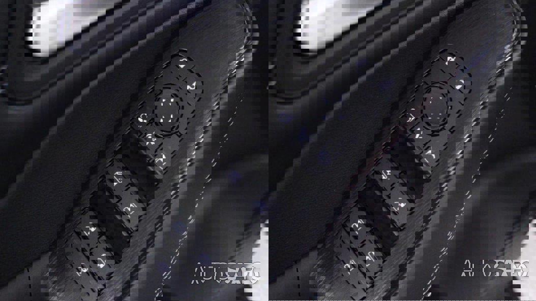 Nissan Qashqai de 2023