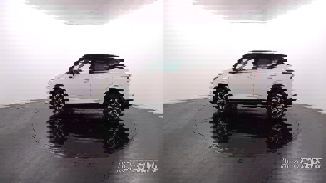 Nissan Qashqai de 2023