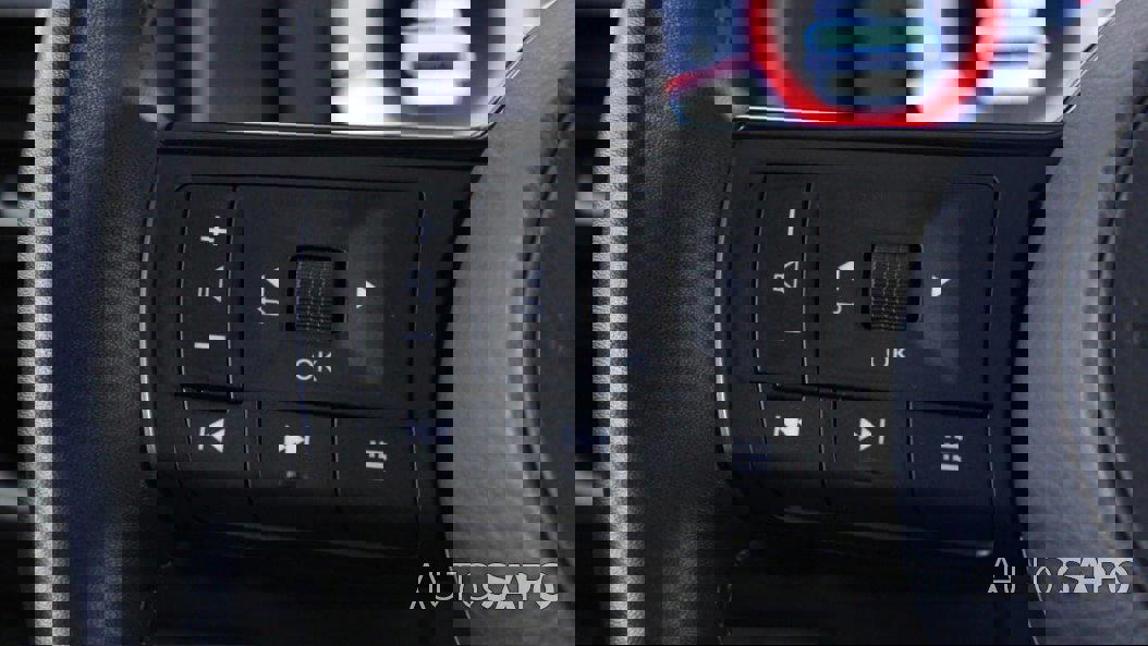 Nissan Qashqai de 2023