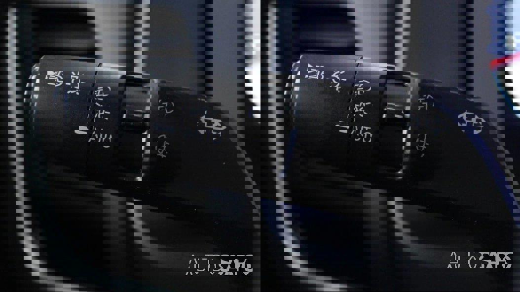 Nissan Qashqai de 2023