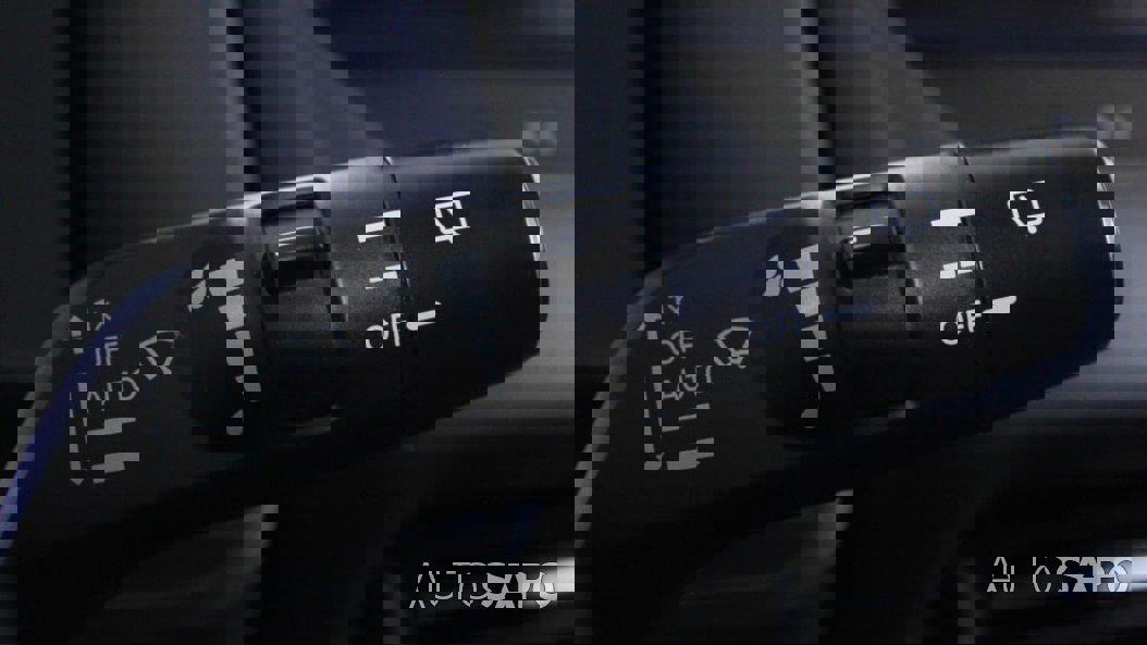 Nissan Qashqai de 2023