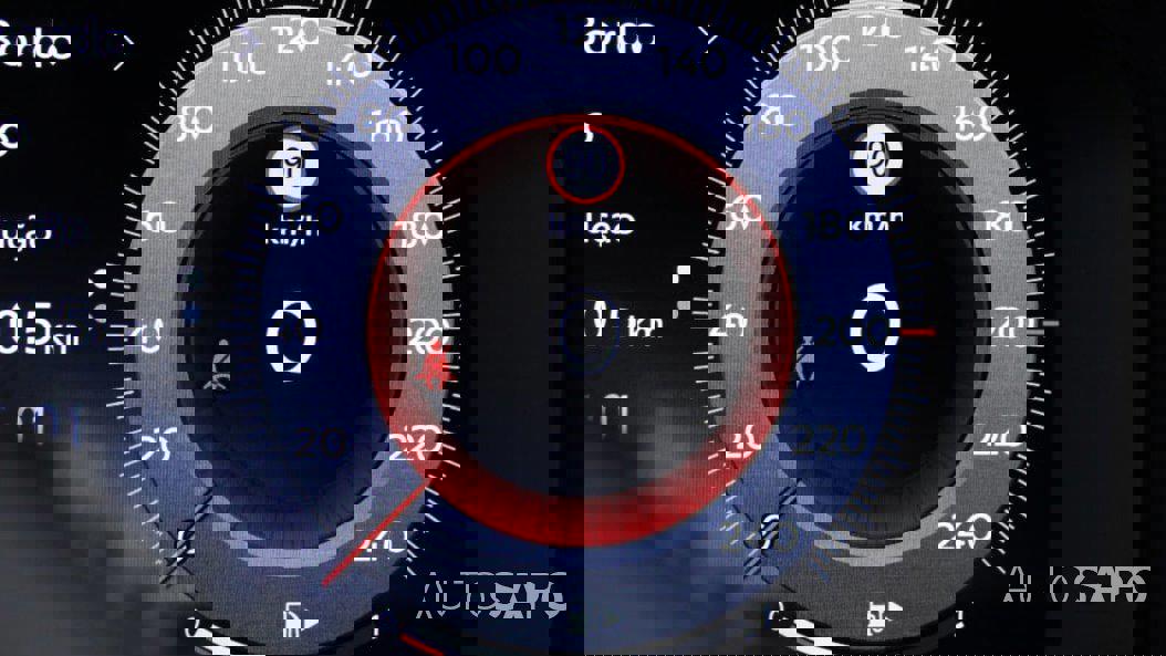 Nissan Qashqai de 2023