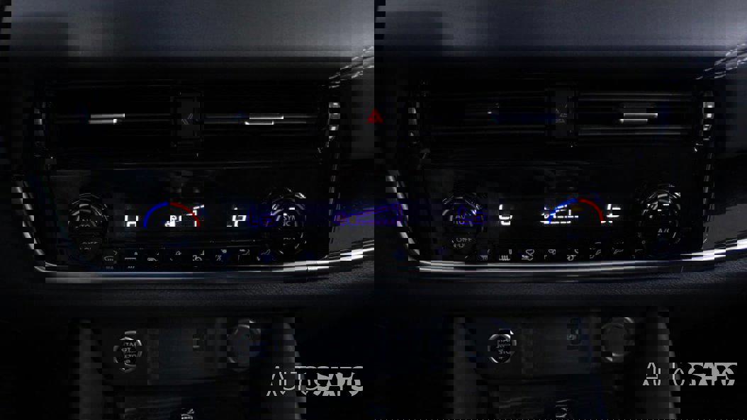 Nissan Qashqai de 2023