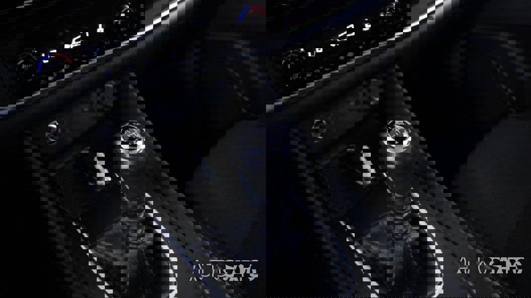 Nissan Qashqai de 2023