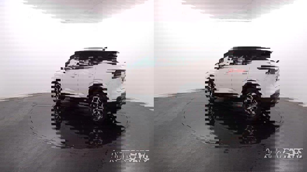 Nissan Qashqai de 2023