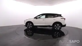 Nissan Qashqai de 2023