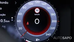 Nissan Qashqai de 2023