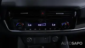 Nissan Qashqai de 2023