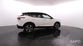 Nissan Qashqai de 2023