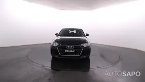 Audi A1 de 2024