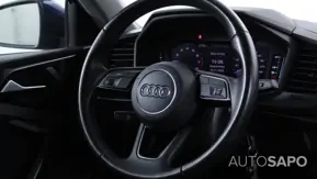 Audi A1 de 2024
