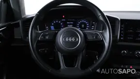 Audi A1 de 2024
