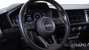 Audi A1 de 2024
