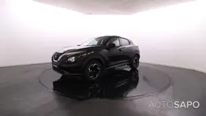 Nissan Juke de 2024