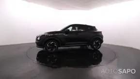 Nissan Juke de 2024