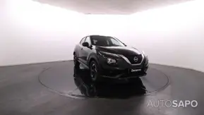 Nissan Juke de 2024