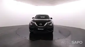 Nissan Juke de 2024