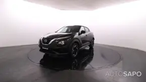 Nissan Juke de 2024
