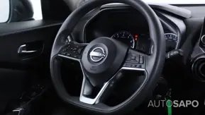 Nissan Juke de 2024