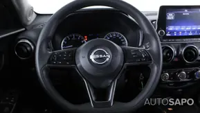 Nissan Juke de 2024