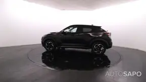 Nissan Juke de 2024