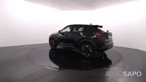 Nissan Juke de 2024