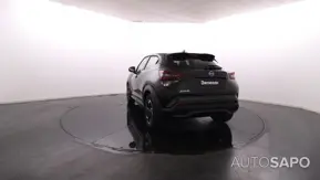Nissan Juke de 2024