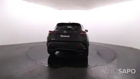 Nissan Juke de 2024