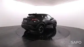 Nissan Juke de 2024