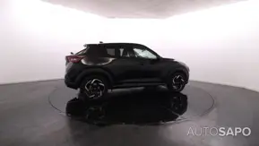 Nissan Juke de 2024