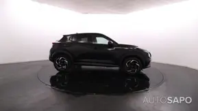 Nissan Juke de 2024