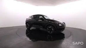 Nissan Juke de 2024