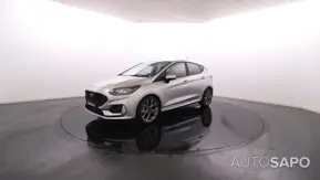 Ford Fiesta de 2022