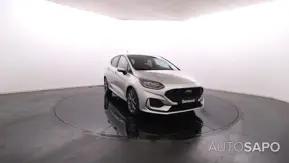 Ford Fiesta de 2022
