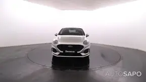 Ford Fiesta de 2022