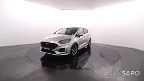 Ford Fiesta de 2022