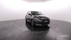 Peugeot 208 de 2023
