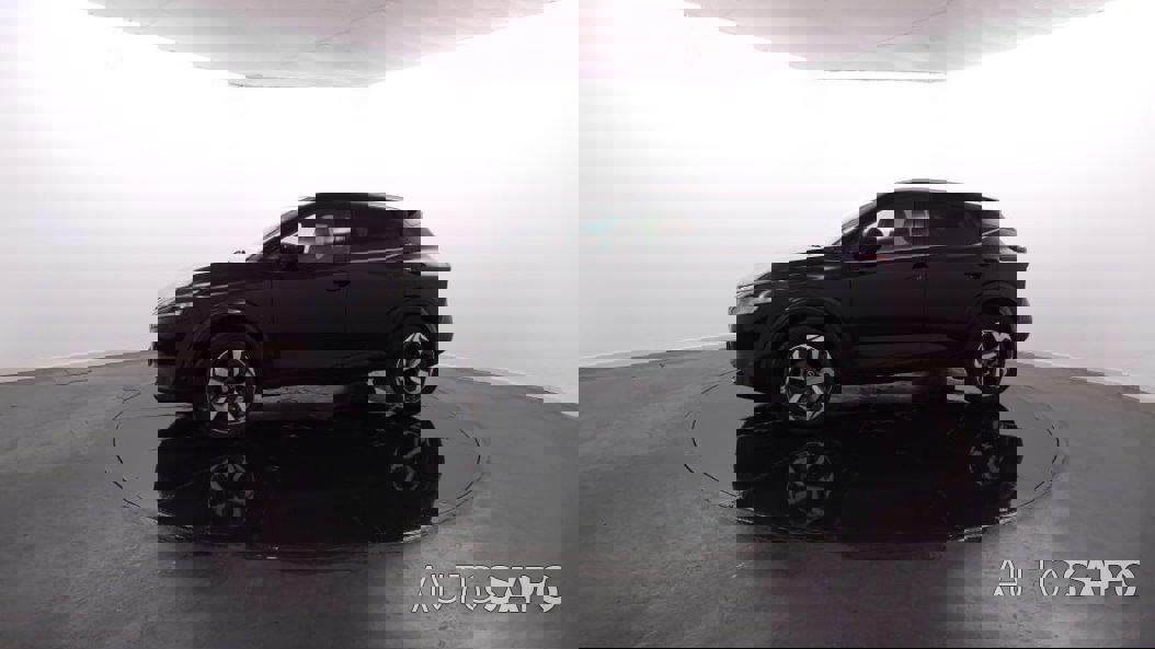 Nissan Qashqai de 2024