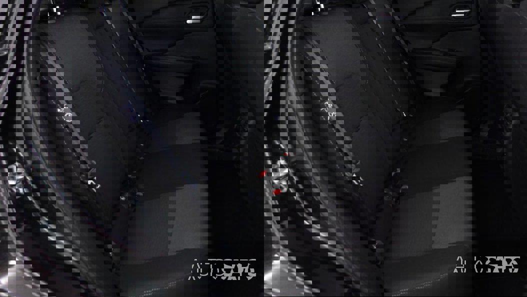 Nissan Qashqai de 2024