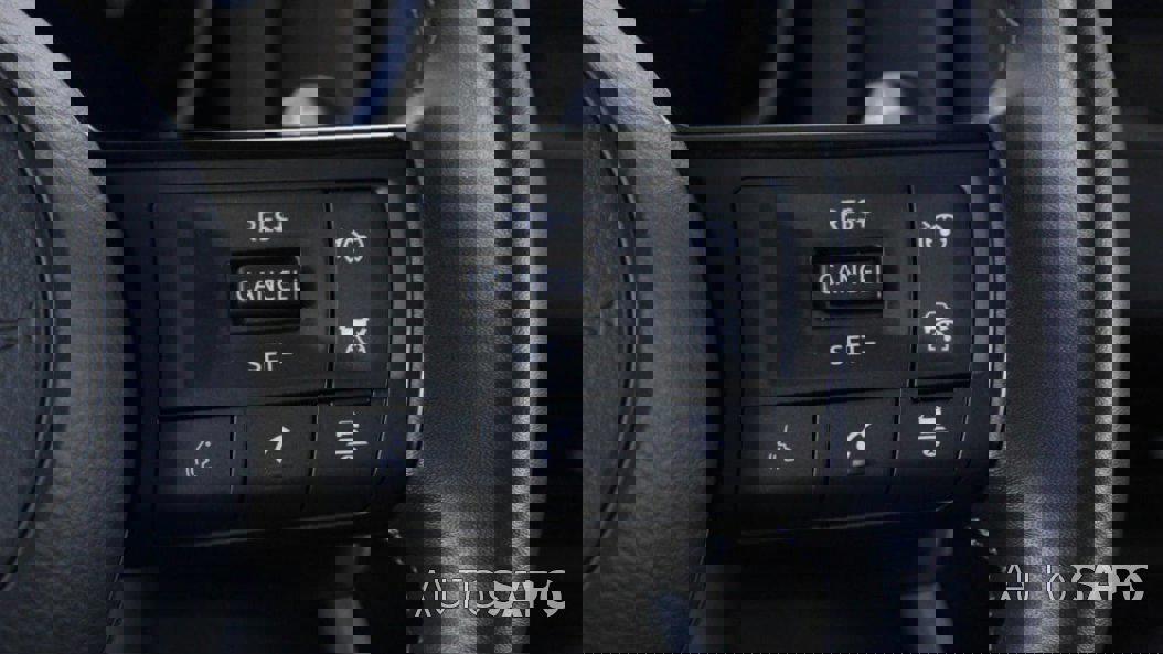 Nissan Qashqai de 2024