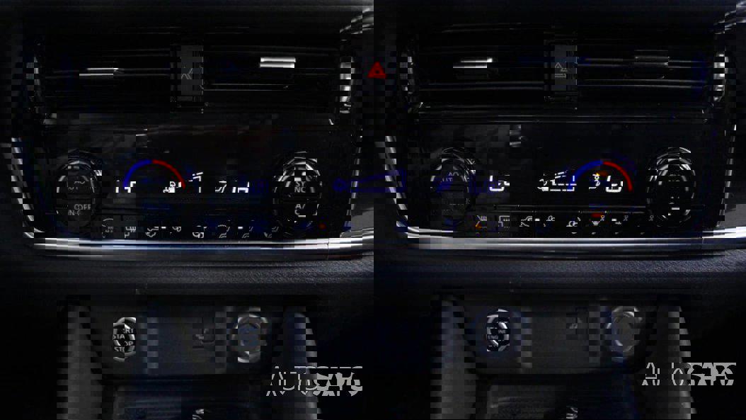 Nissan Qashqai de 2024