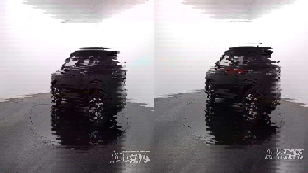 Nissan Qashqai de 2024