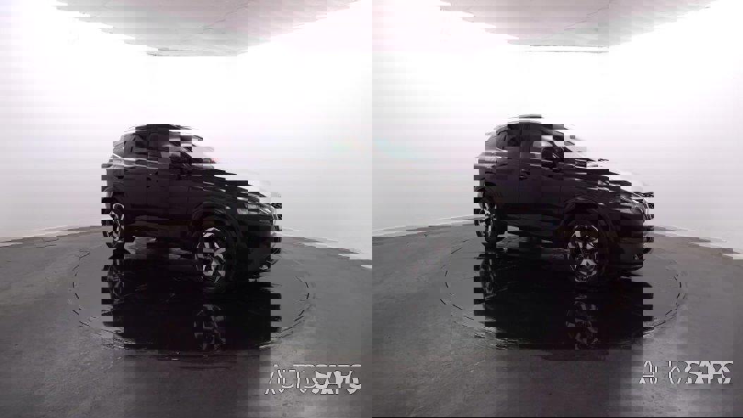 Nissan Qashqai de 2024