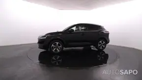 Nissan Qashqai de 2024