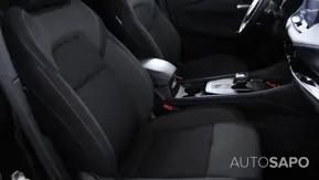 Nissan Qashqai de 2024