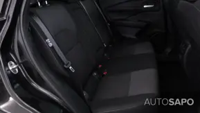 Nissan Qashqai de 2024