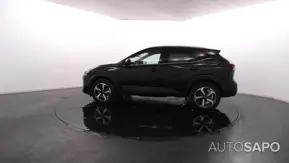 Nissan Qashqai de 2024