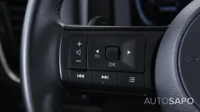 Nissan Qashqai de 2024